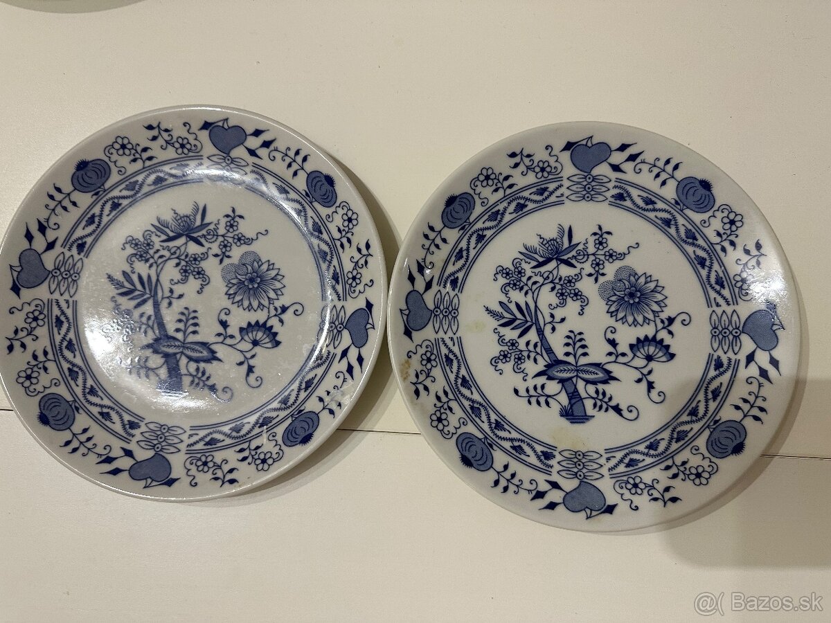 Cibulák taniere - 4