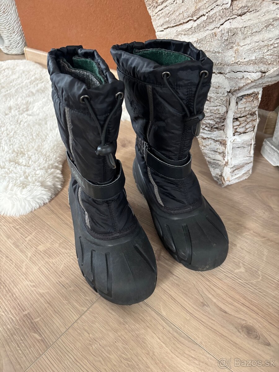 Snehule sorel 36 - 4