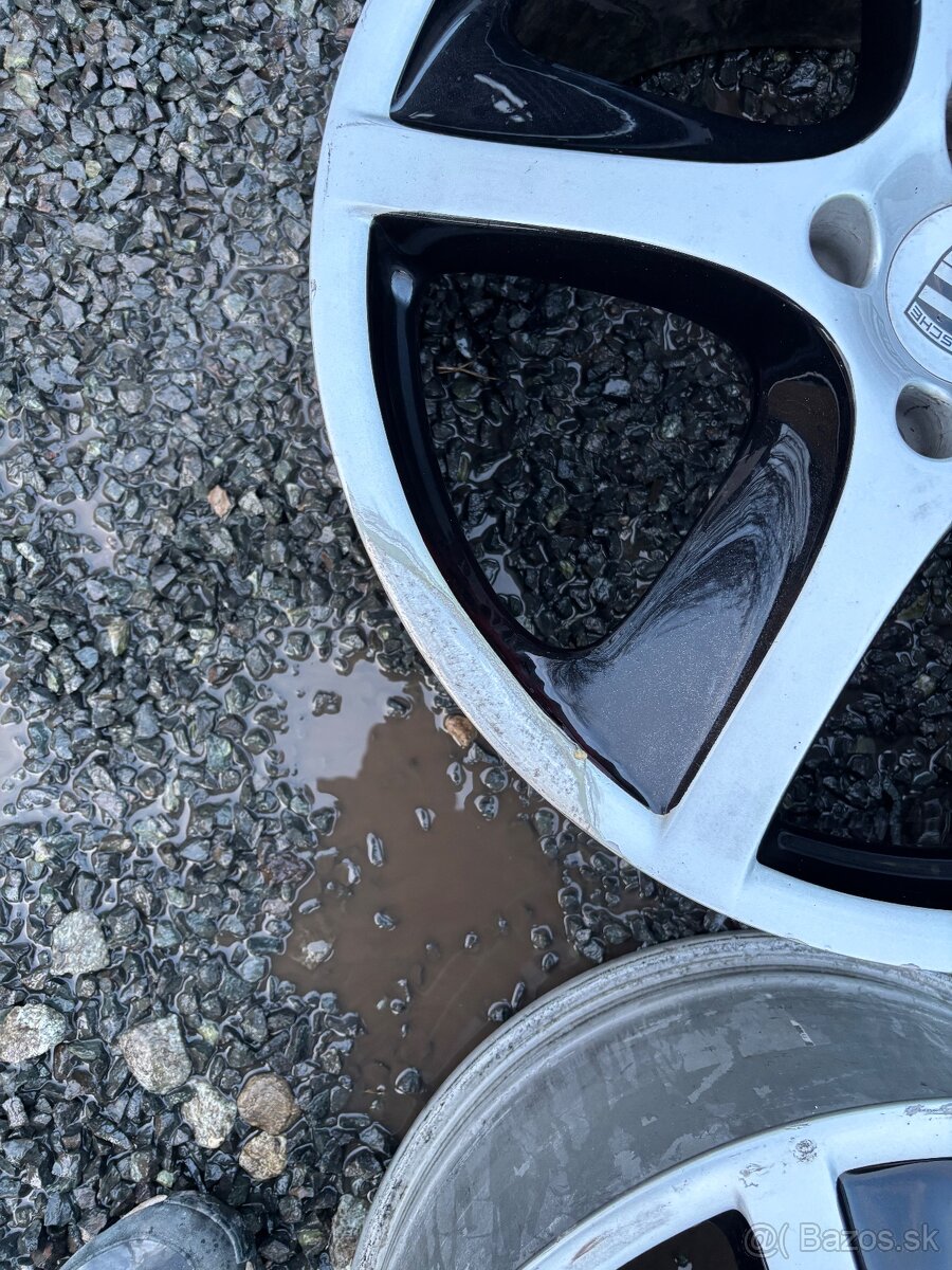 Predam Porsche Elektrony R20 - 4