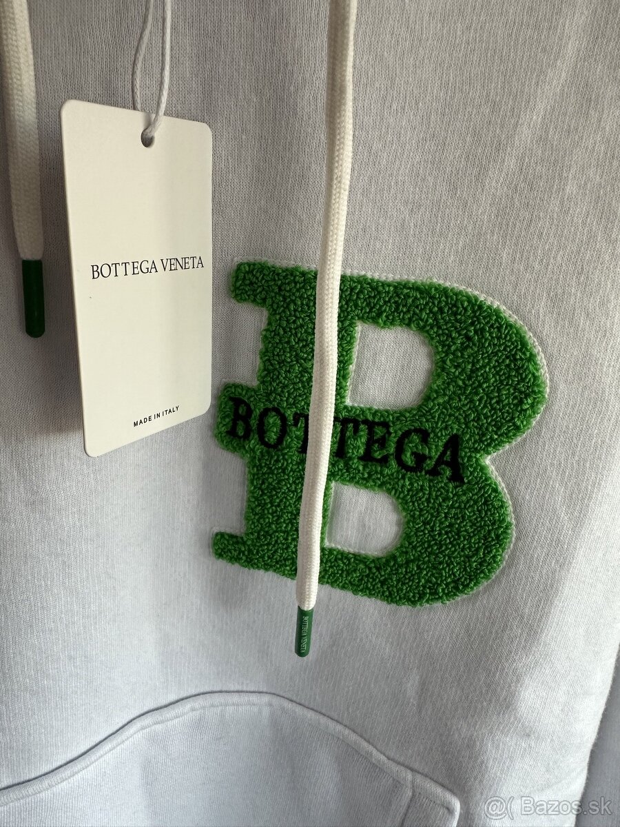 Damska mikina Bottega Veneta - 4