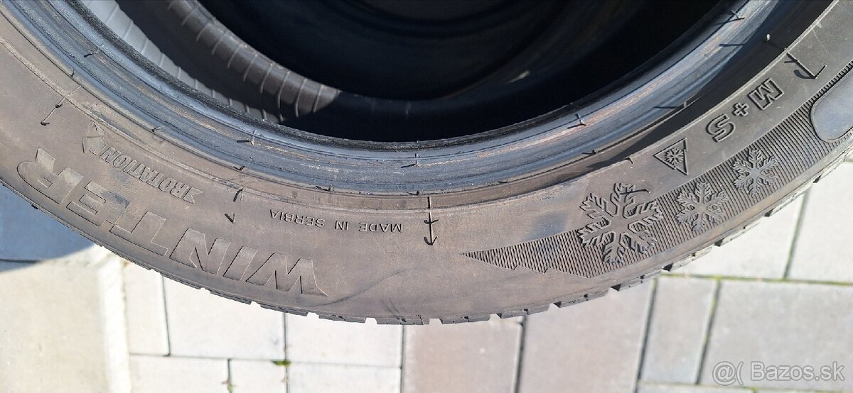 Pneumatiky - 4