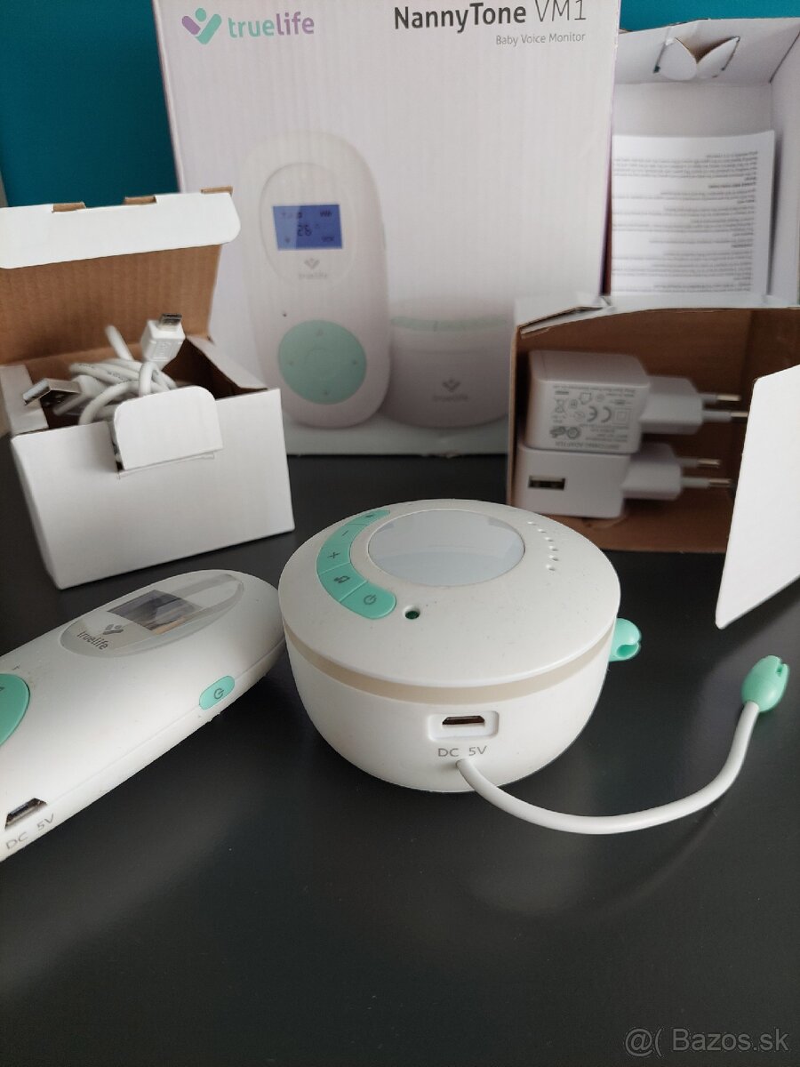 Truelife detská pestúnka - 4