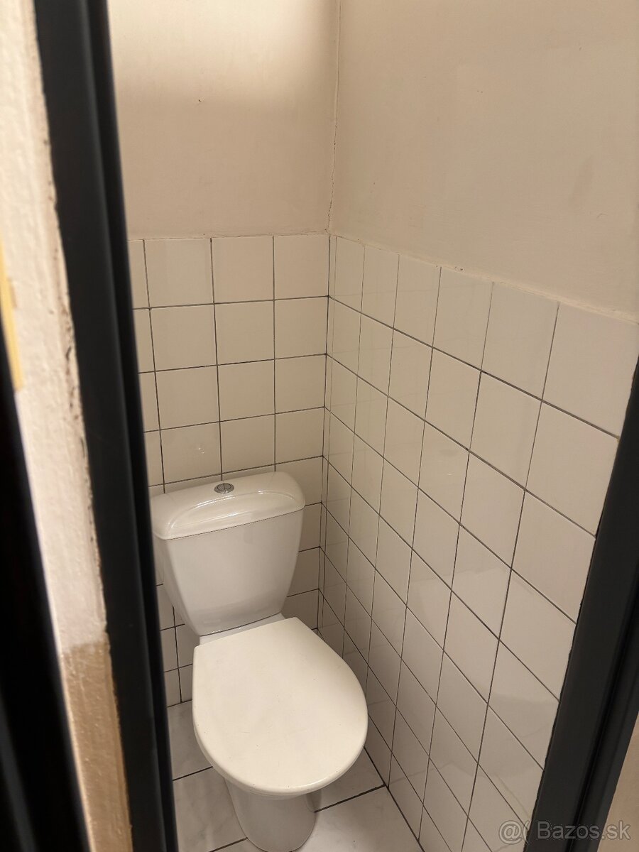 jednoizbový byt - 4