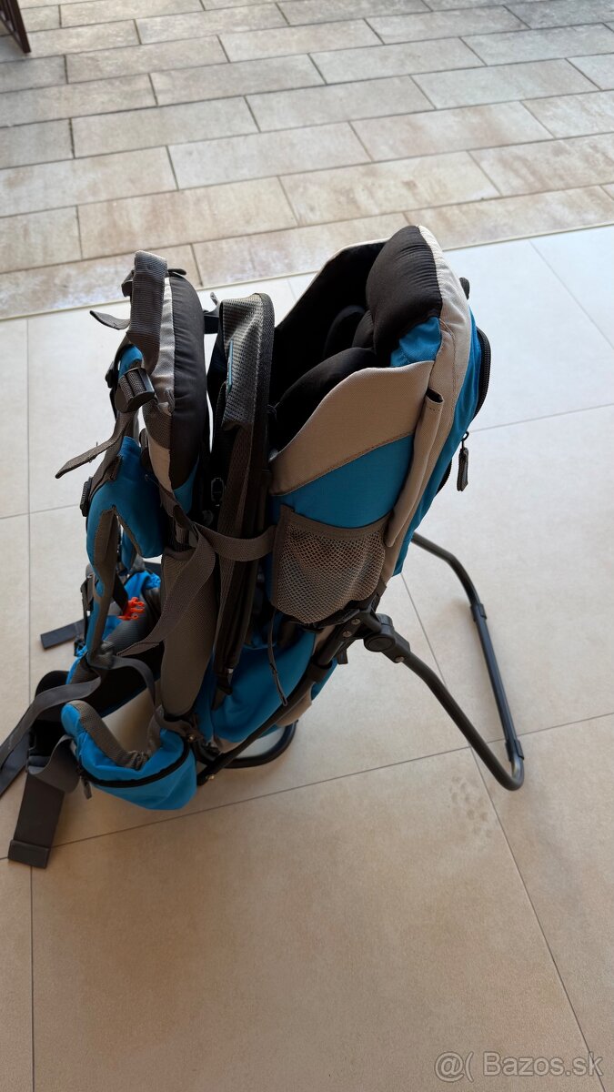 Turisticky nosic Never Land modry - 4