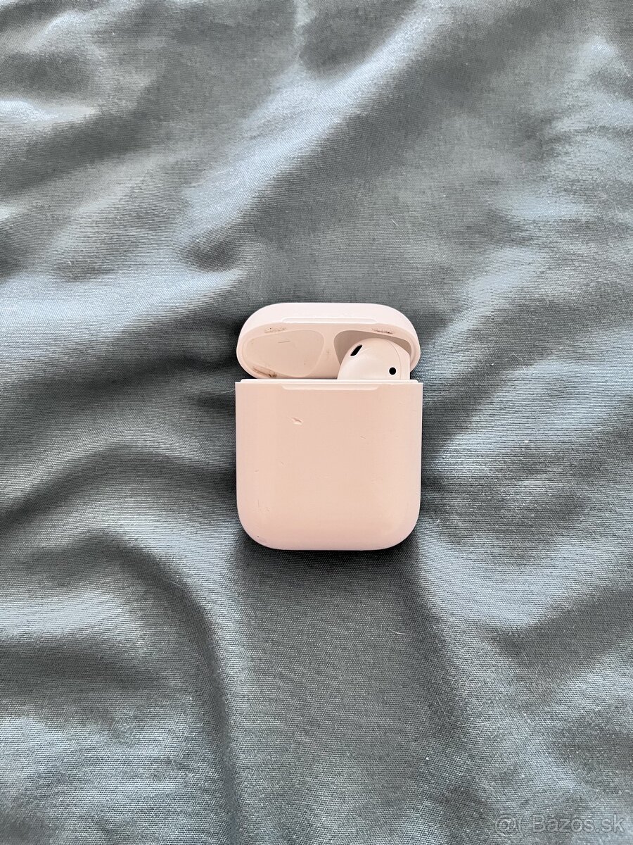 apple airpods 1 - 4