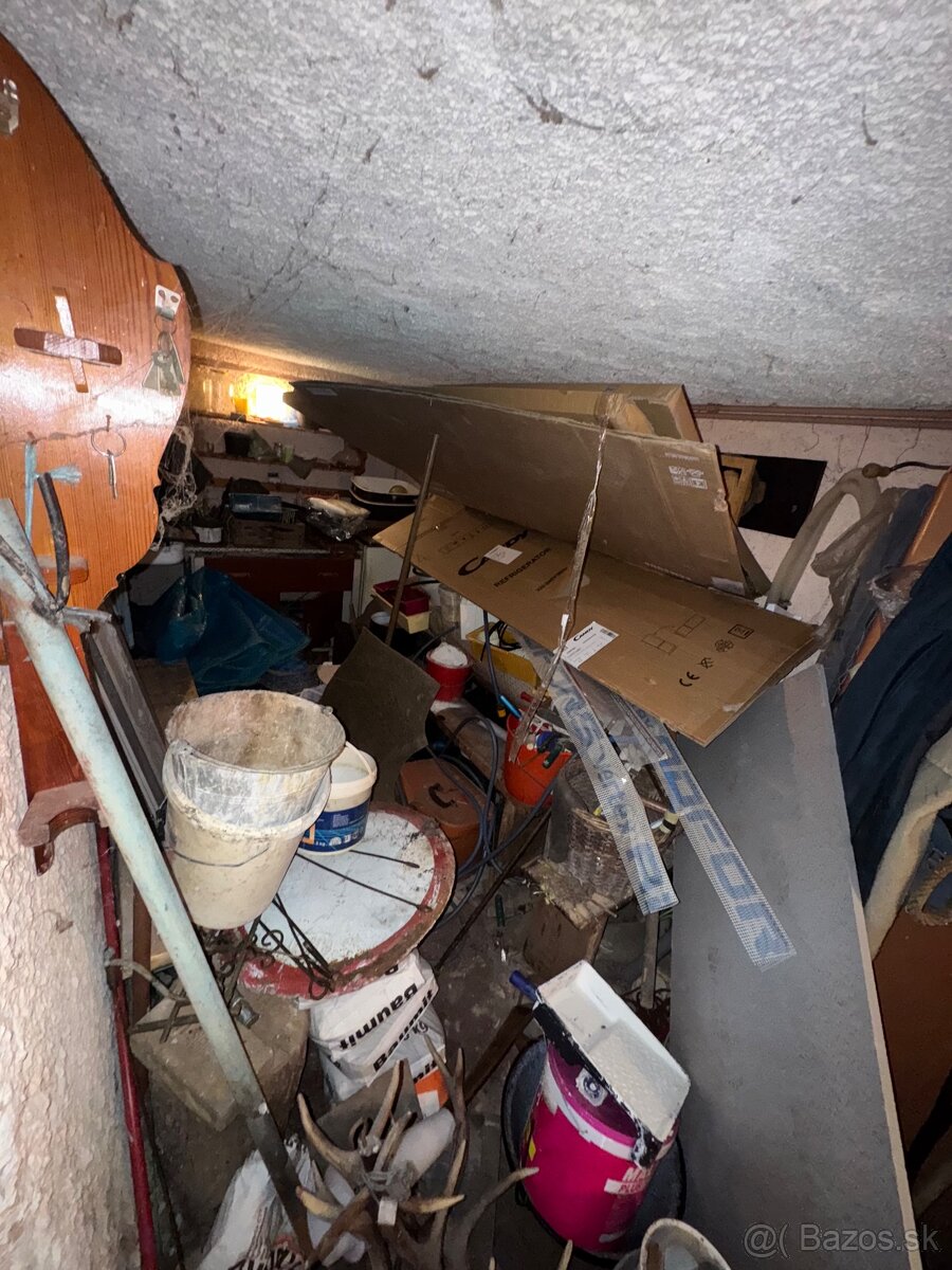 Vypratanie a obnova priestorov bez starostí - 4