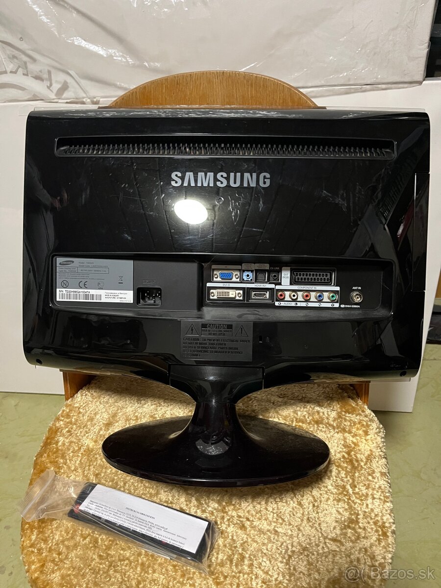 Tv SAMSUNG - 4