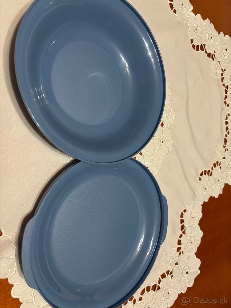 Tanier na prenášanie Tupperware - 4