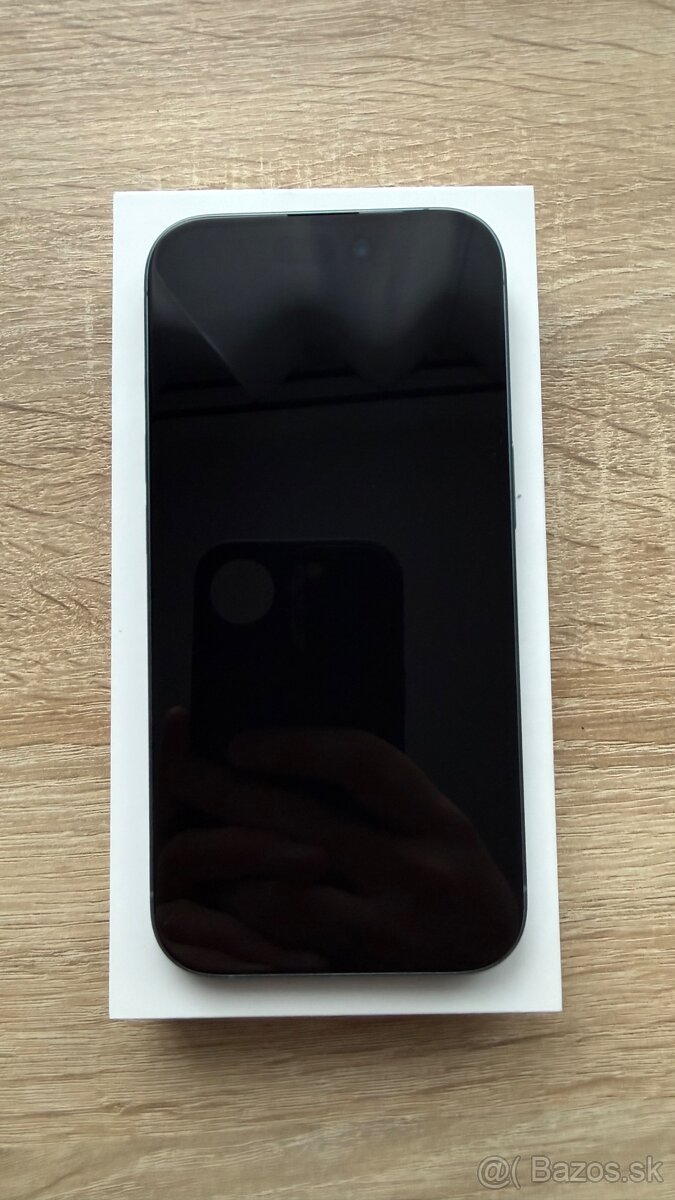 Apple iPhone 16 128GB Modrozelený / Teal - 4