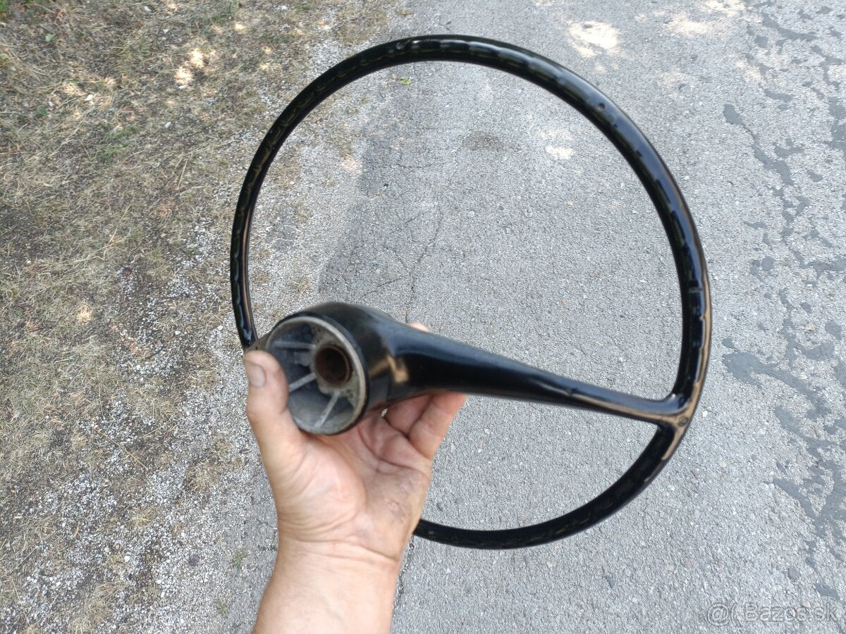 Škoda 1000 MB - 4