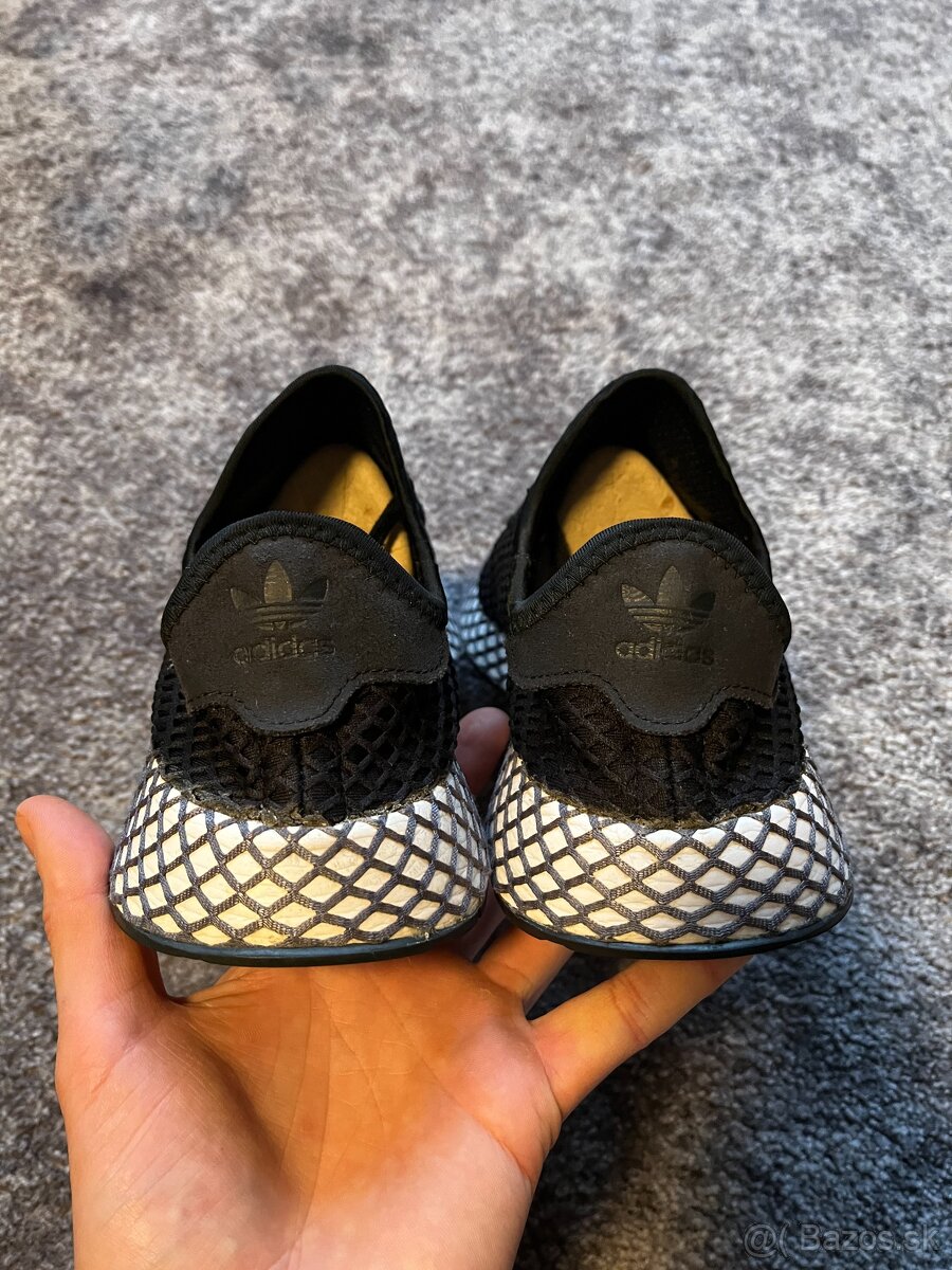 Adidas Deerupt Runner, velikost 39 1/3....... - 4