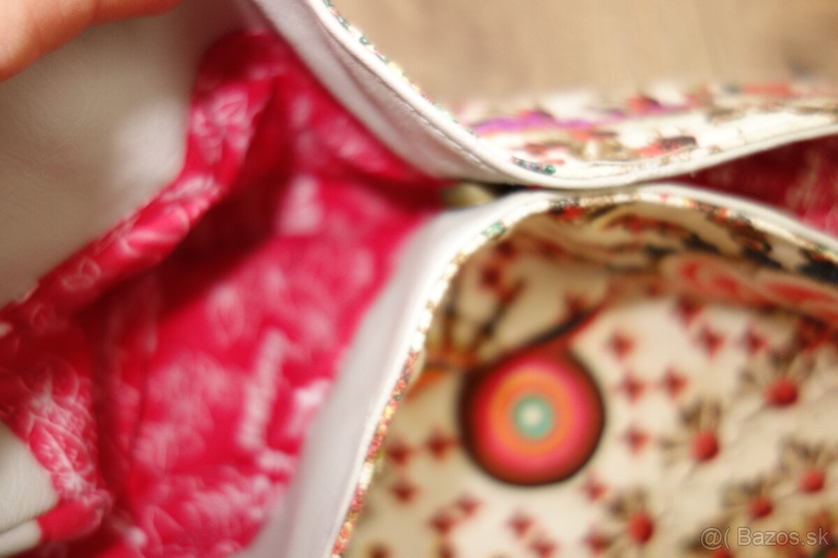 Kabelka Desigual shopper - 4