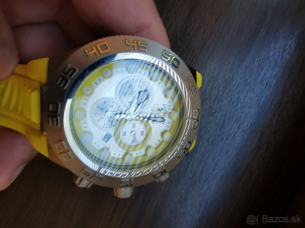 Invicta 1534 - 4