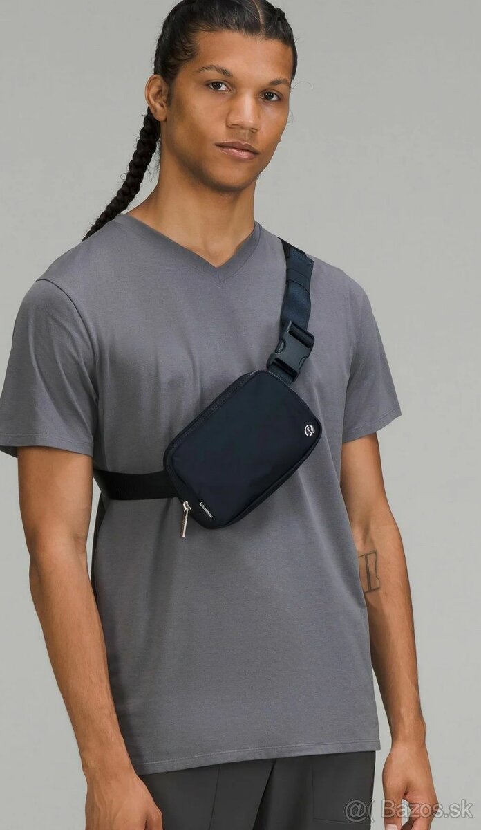 Lululemon ľadvinka - 4
