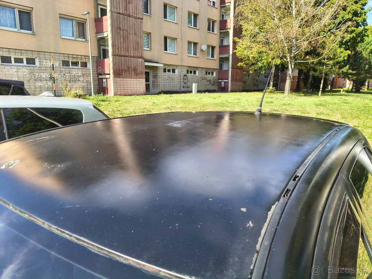 Škoda Fabia 1.4 - 4