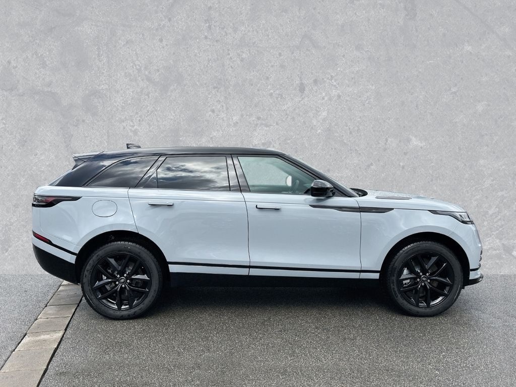 Land Rover Range Rover Velar Dynamic SE D200