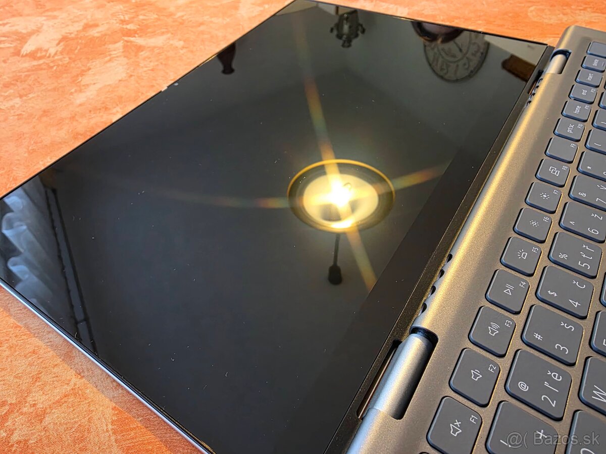 DELL Inspiron 14 5410 2-in-1, WIN 11 PRO, 32GB RAM - 4