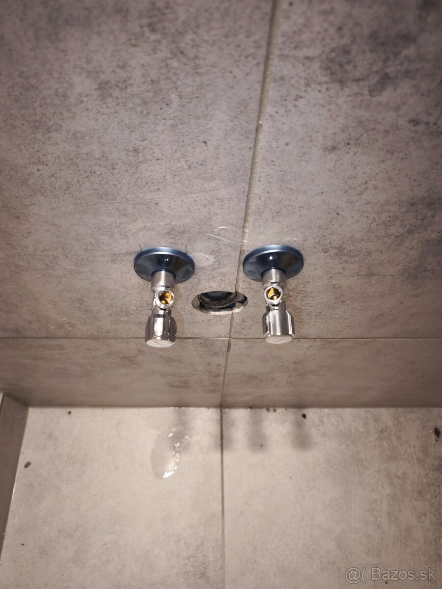 🔧⚡ Ponúkame služby – Vodár / Kúrenár & Elektrikár ⚡🔧 - 4