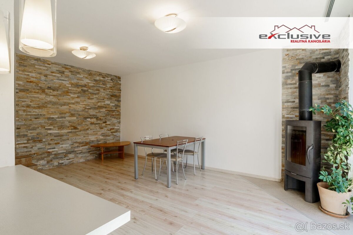 5 IZ.ROD.DOM - ZOBOR, NITRA, 667 M2 POZEMOK - POKOJNÁ LOKALI - 4