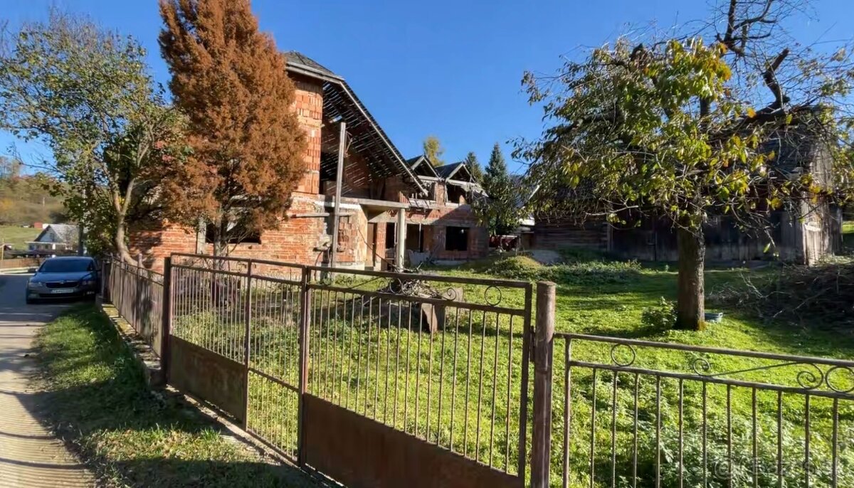 Stavebný pozemok Rajecké Teplice - Poluvsie - 4