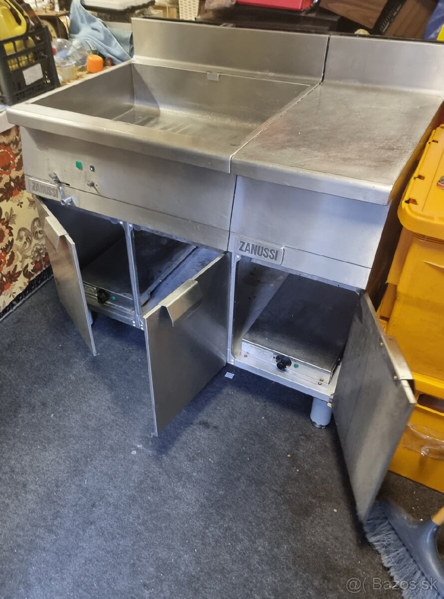 Predam gastro profi - 4