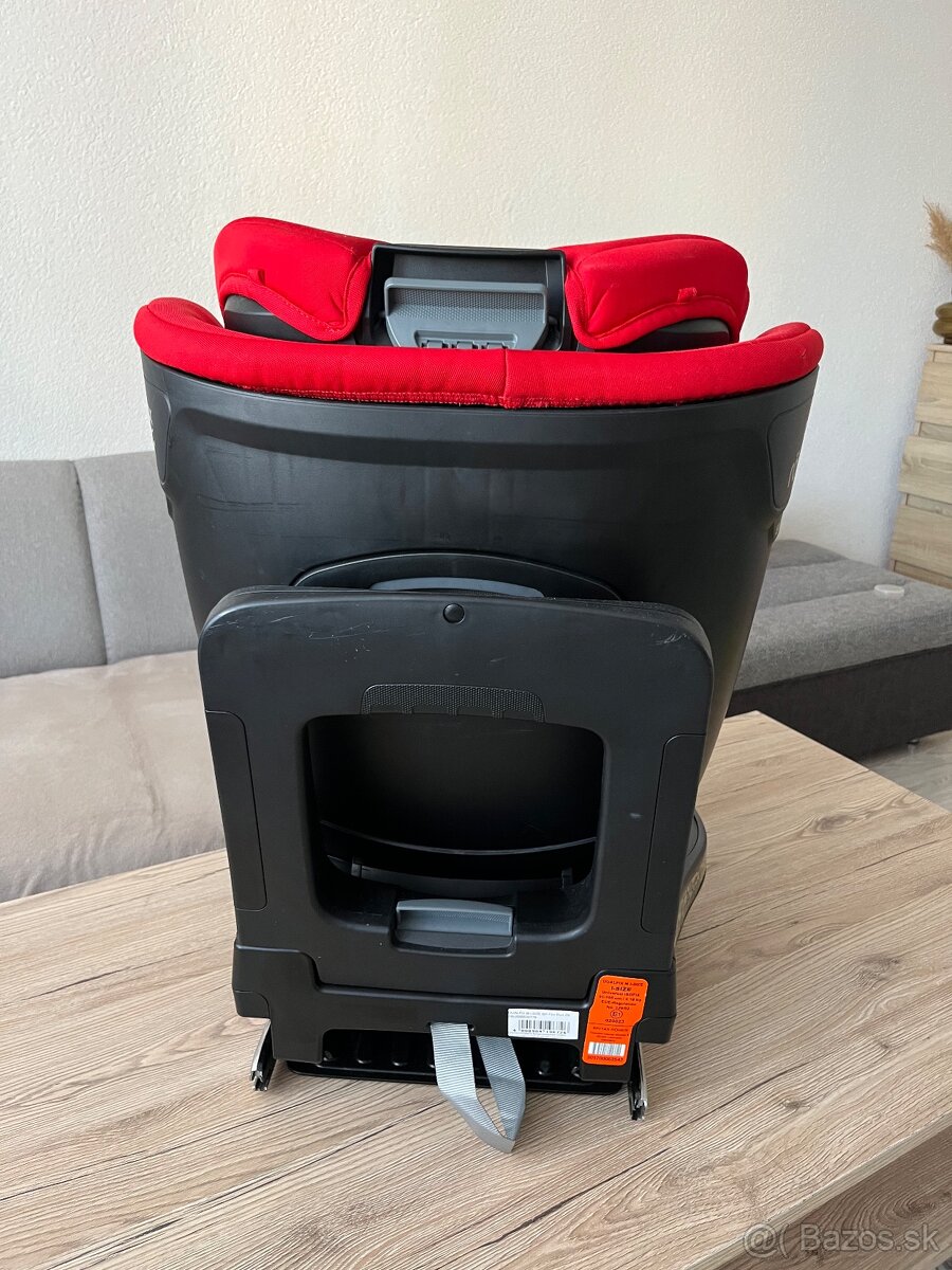 Britax Römer Dualfix M- i Size - 4