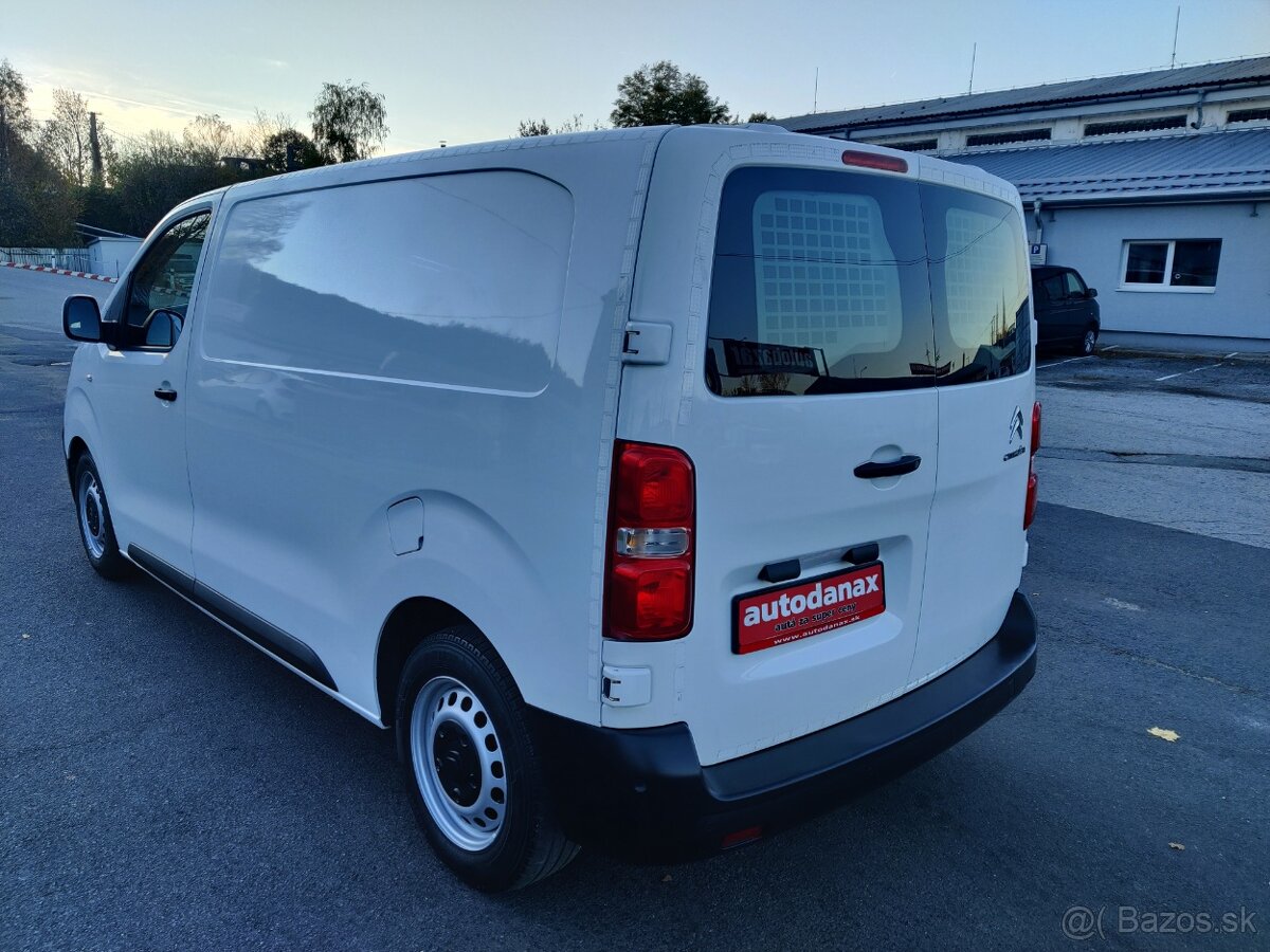 Citroen Jumpy - 4