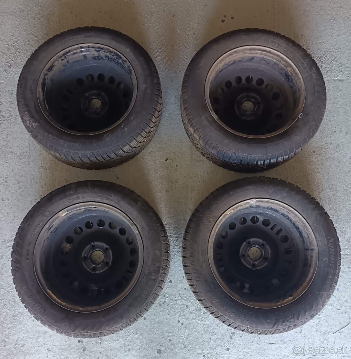 Elektrony Opel astra - 4