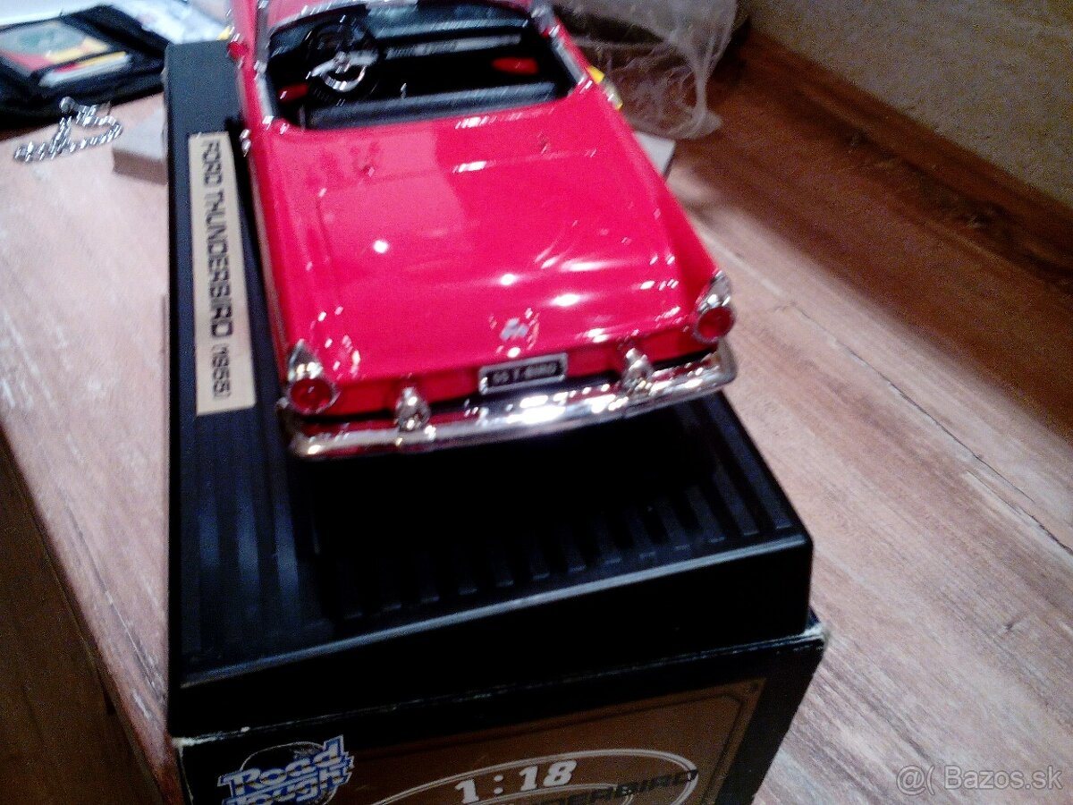 Predam veteran auto1::18 orginal balenie 100% - 4