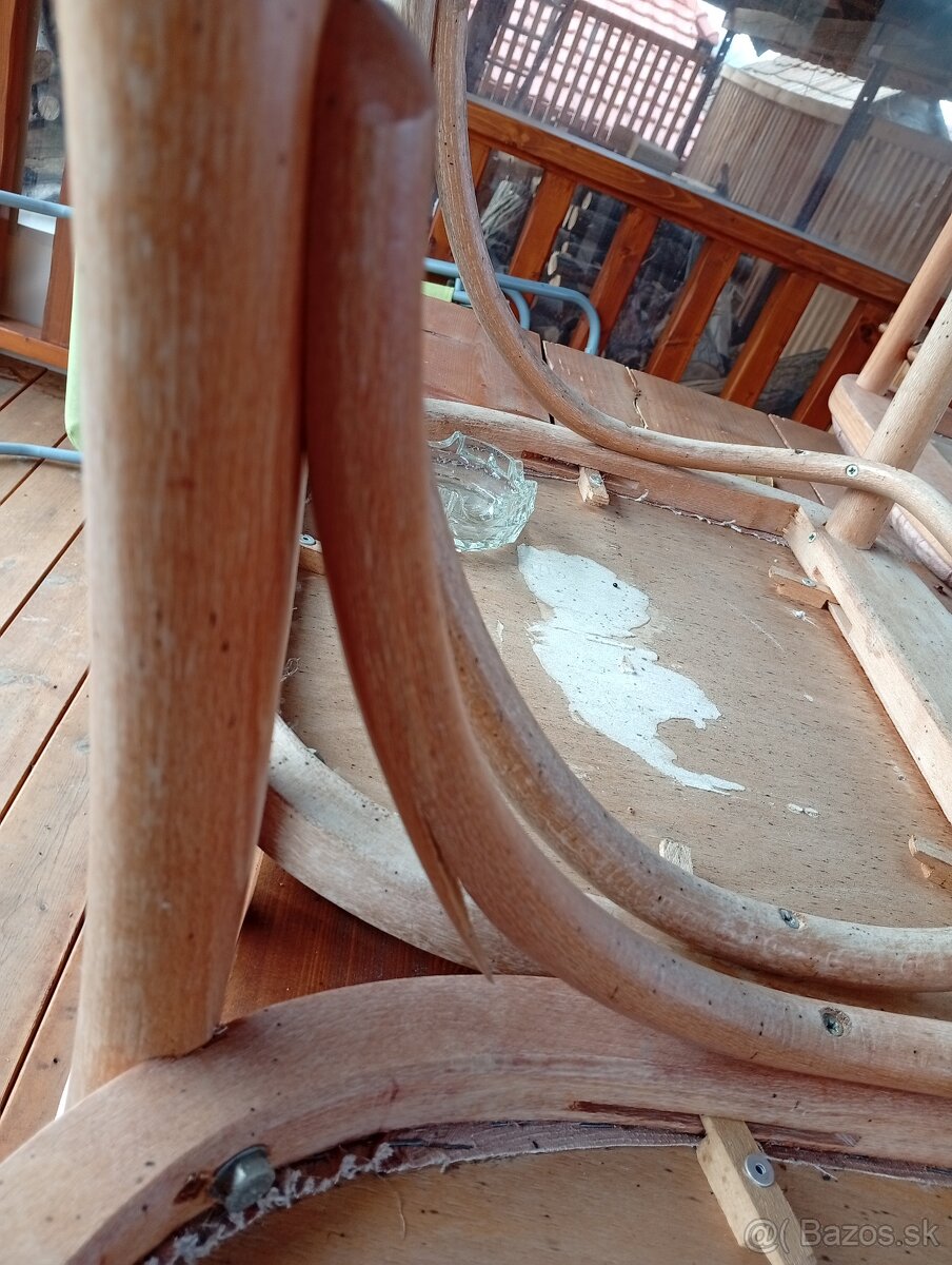 chaluparske vecičky PREDANÉ - 4