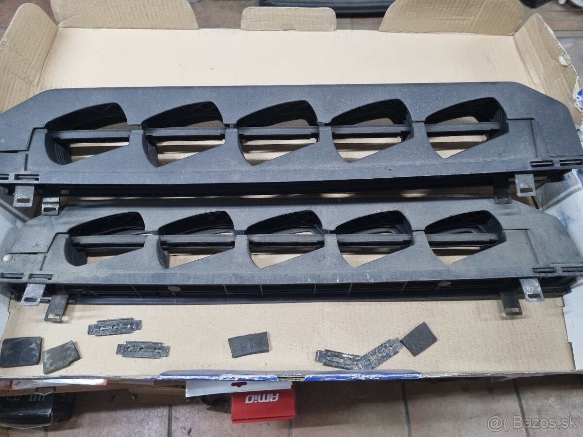 Nosič lyží GEV RAID Italy - 4