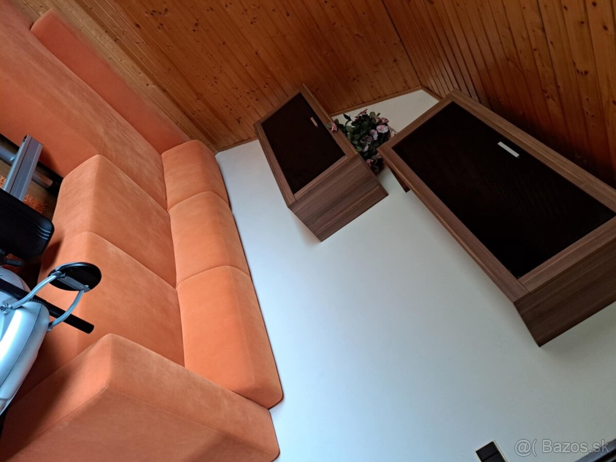 nabytok - studentska izba - 4