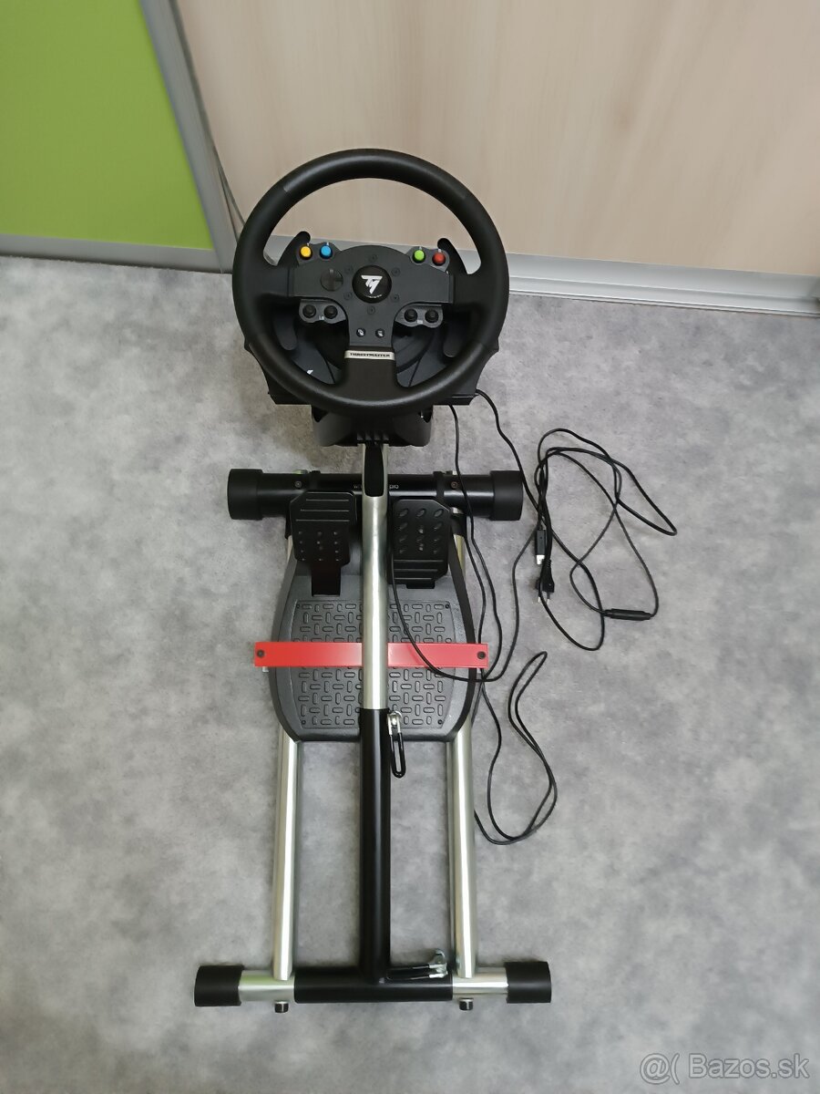 Thrustmaster tmx - 4