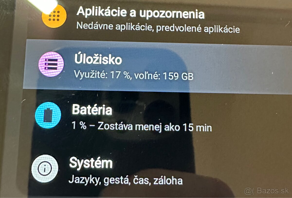 Lenovo Tab M10 (3rd Gen) - 4