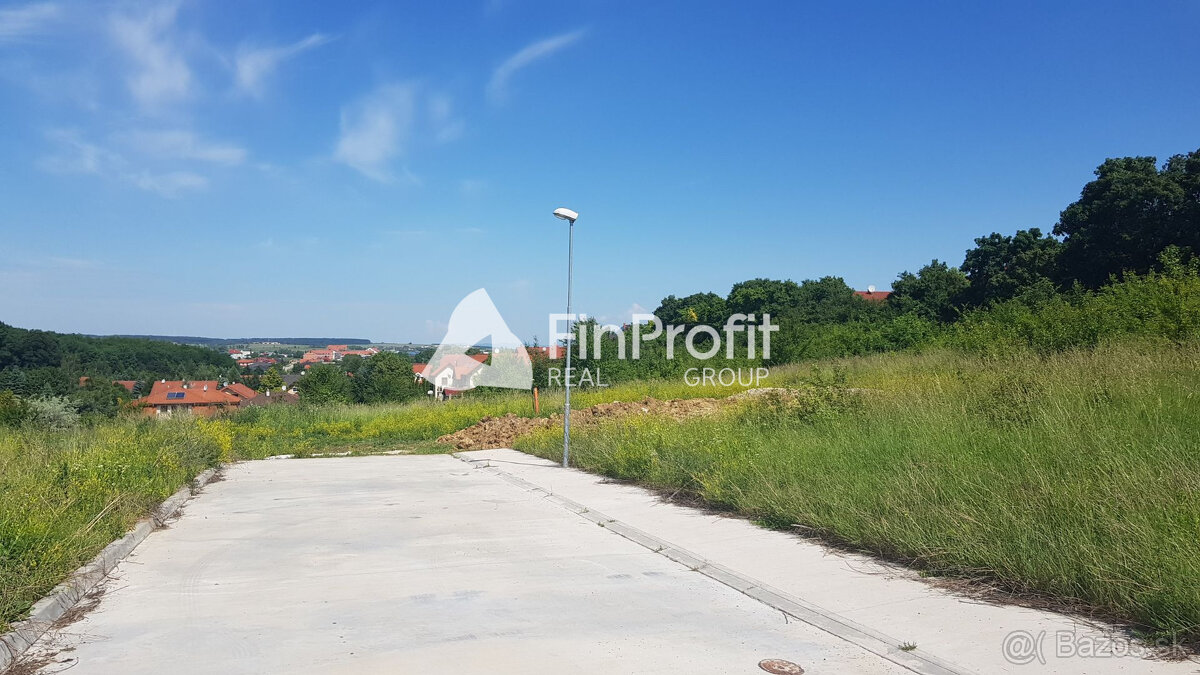 Predám stavebný pozemok Nitra - Šúdolská ulica. - 4