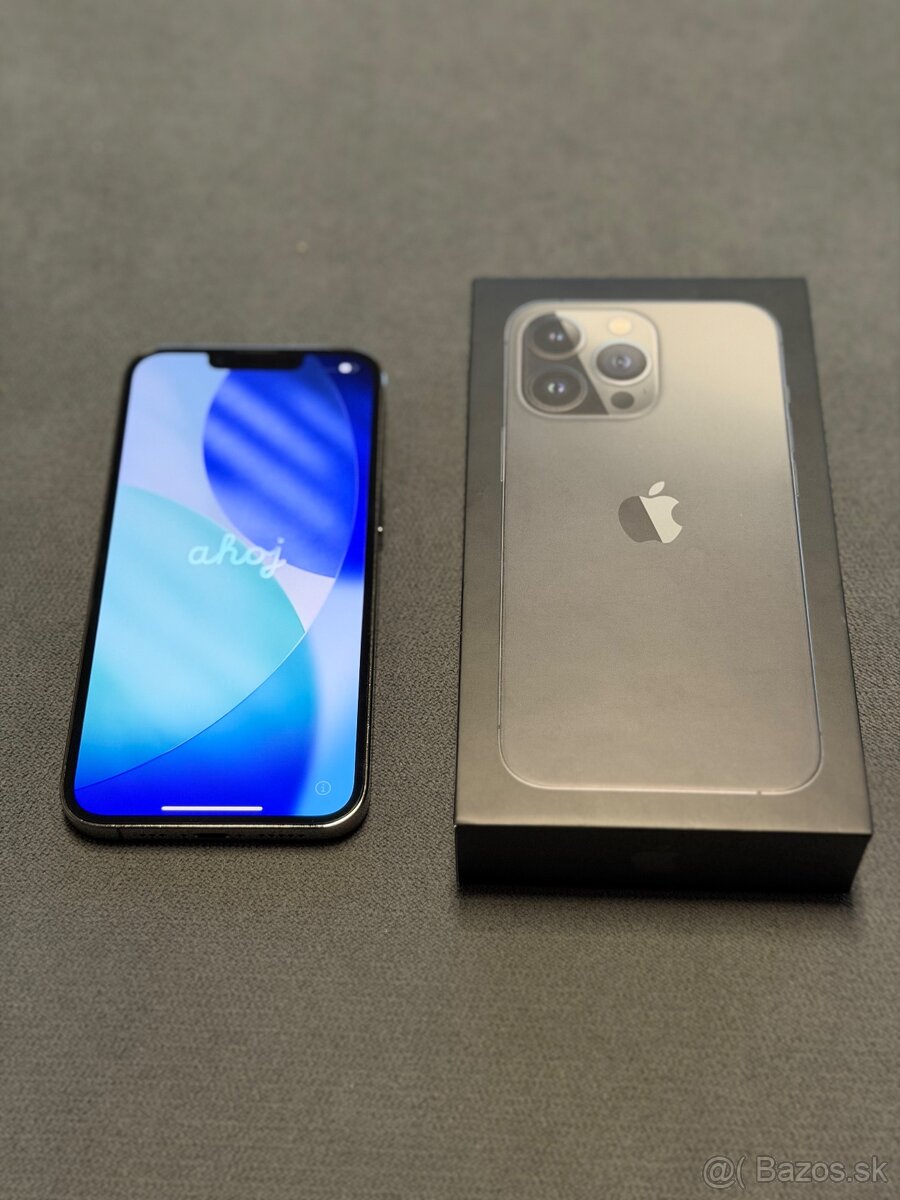 Iphone 13 pro 128gb - 4