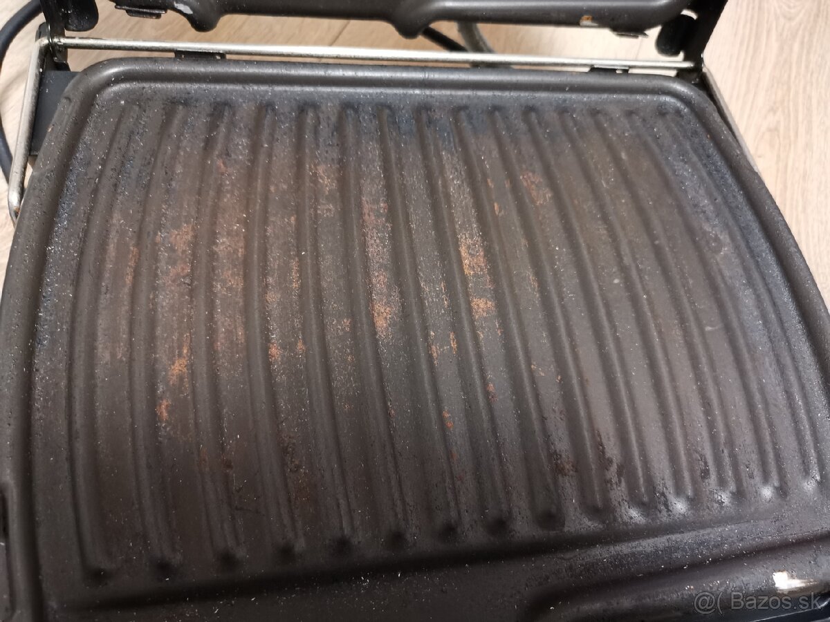 Darujem elektrický gril Tefal - 4