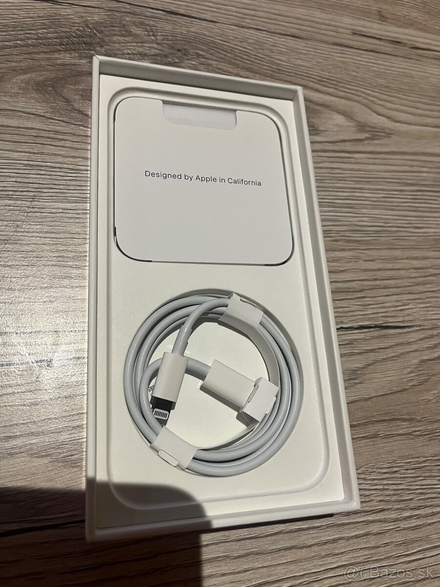 Predám apple iPhone 14 - 4