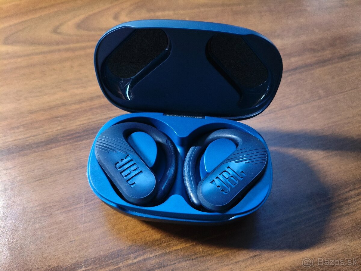 JBL Performance Peak 3 - 4