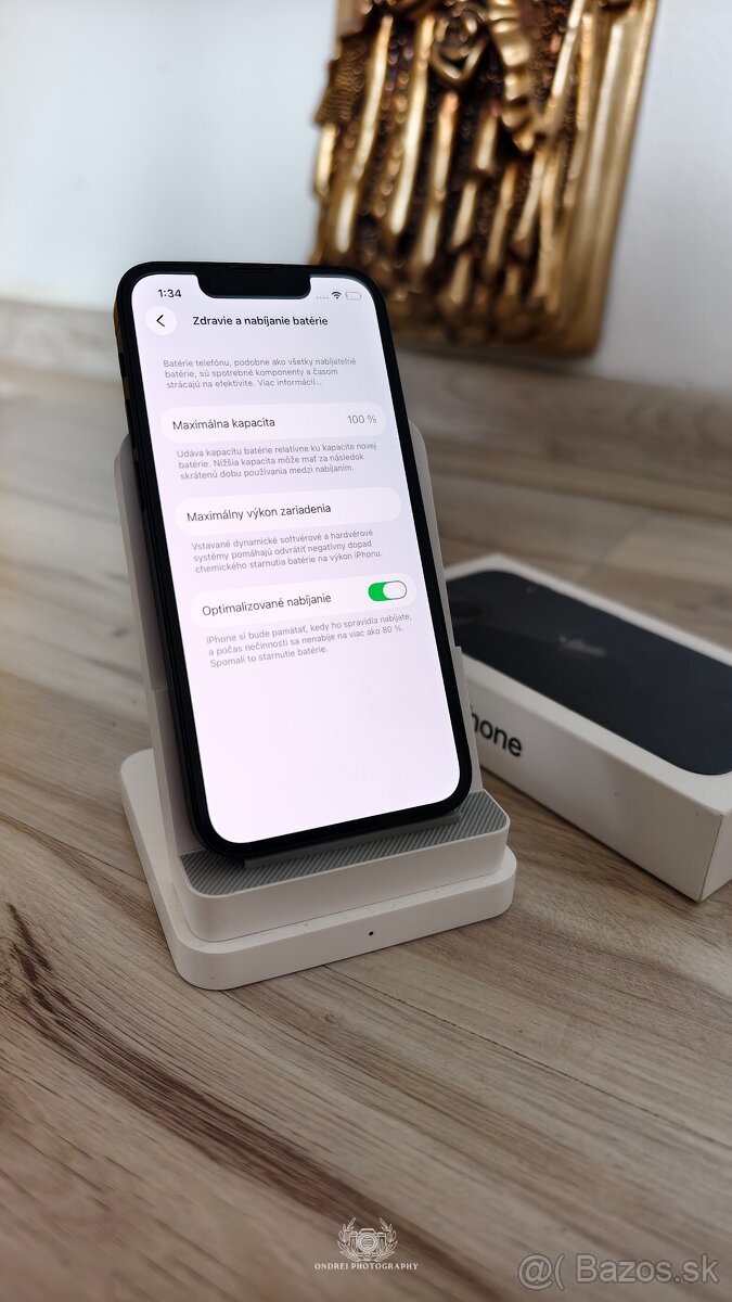 Iphone 13 Mini 128GB - 4