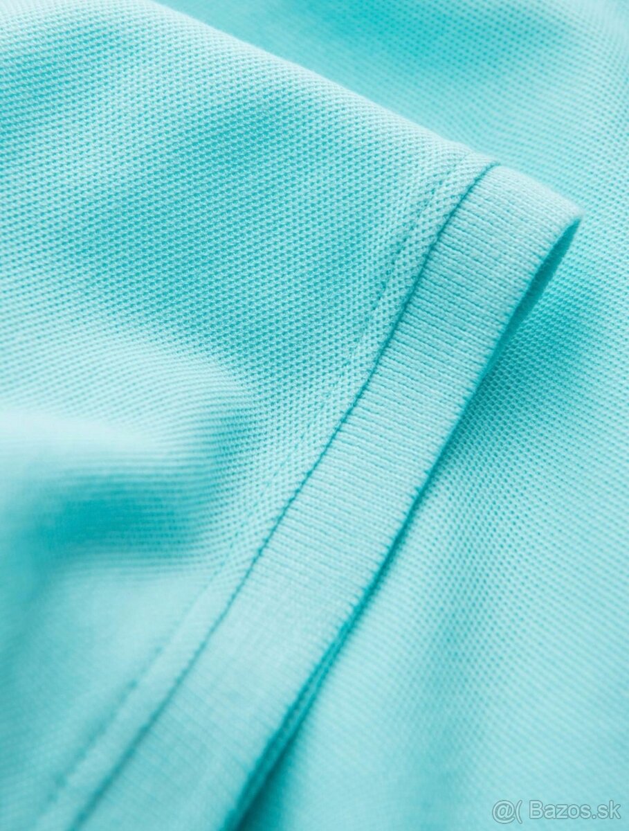 Pánska polokošeľa - 4