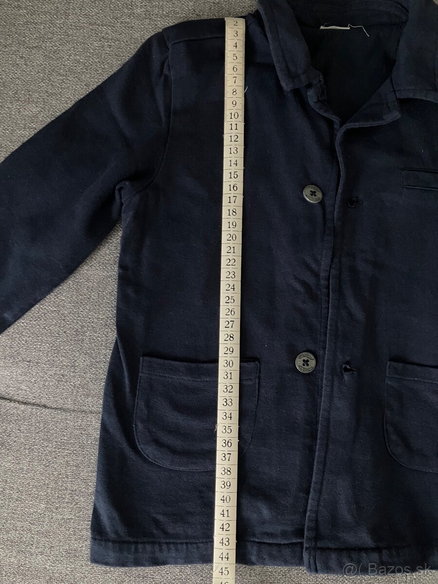 Teplakove sako 110 - 4