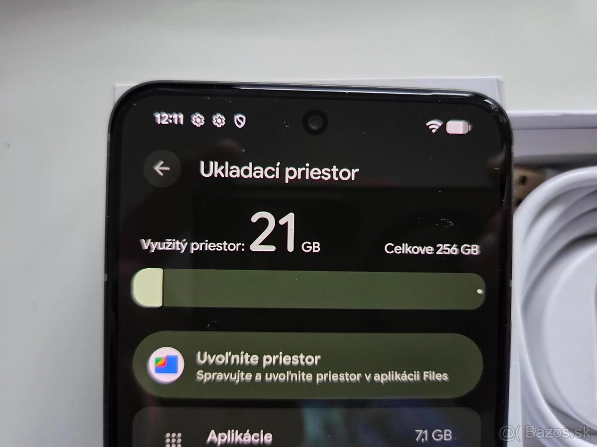 Google Pixel 8 256GB, TOP , zaruka ALZA - 4