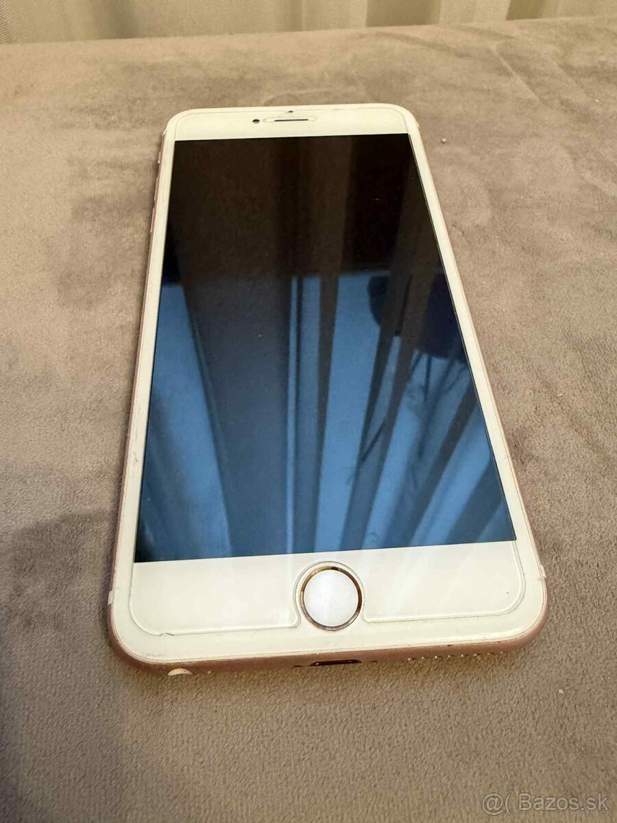 Apple iPhone 6S Plus - 4