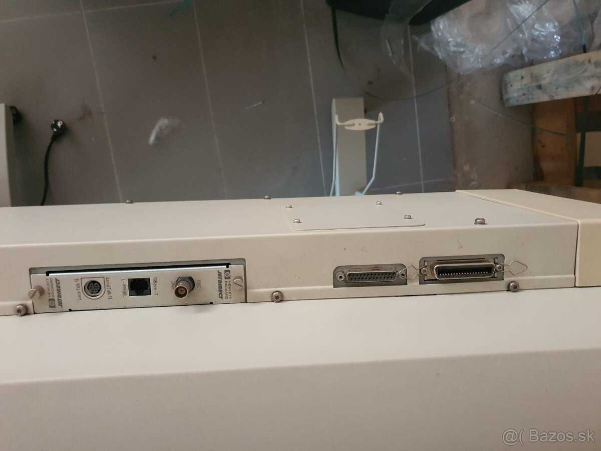 Plotter HP DesignJet755cm A0. - 4