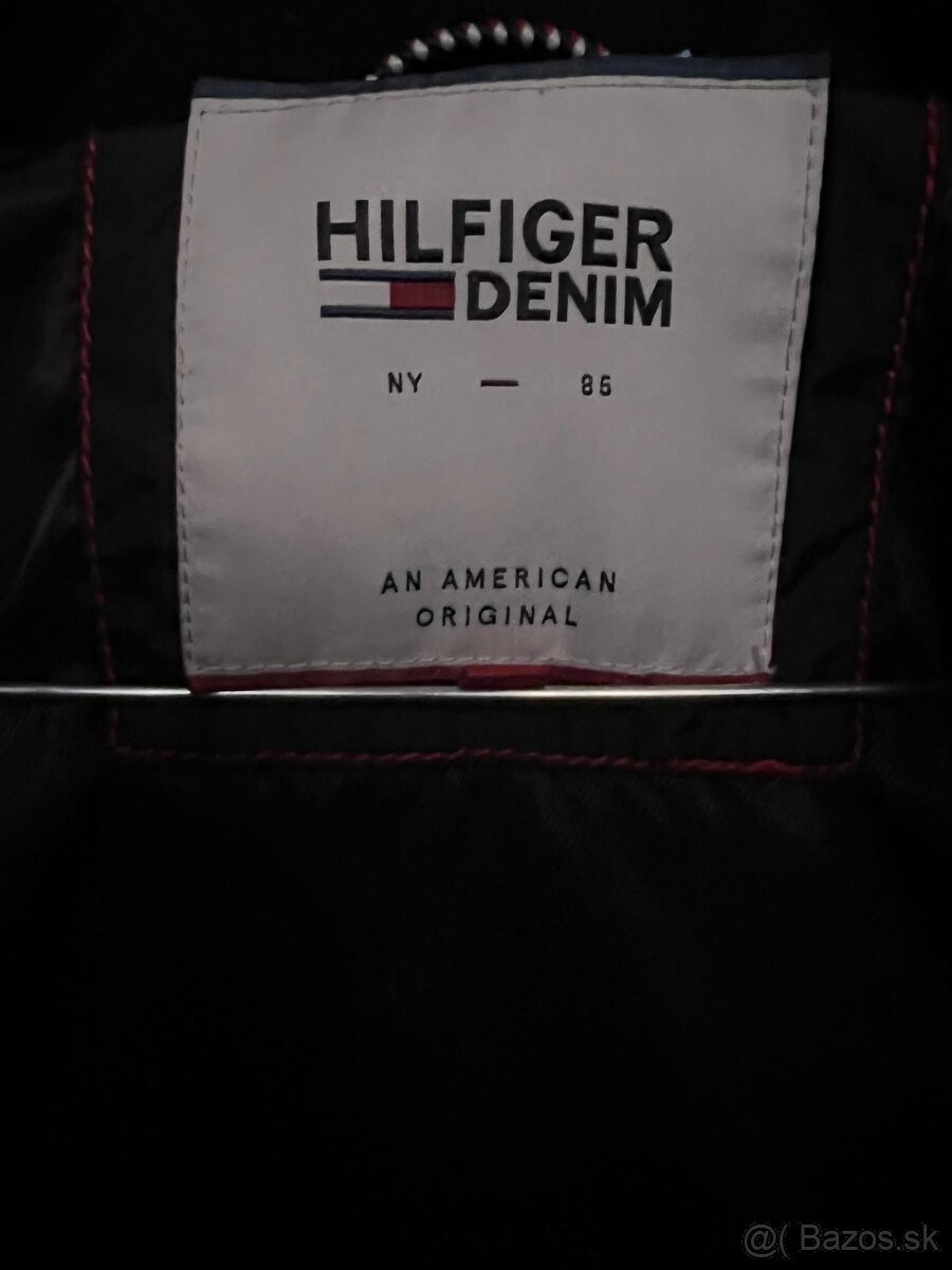 Tommy Hilfiger bunda - 4