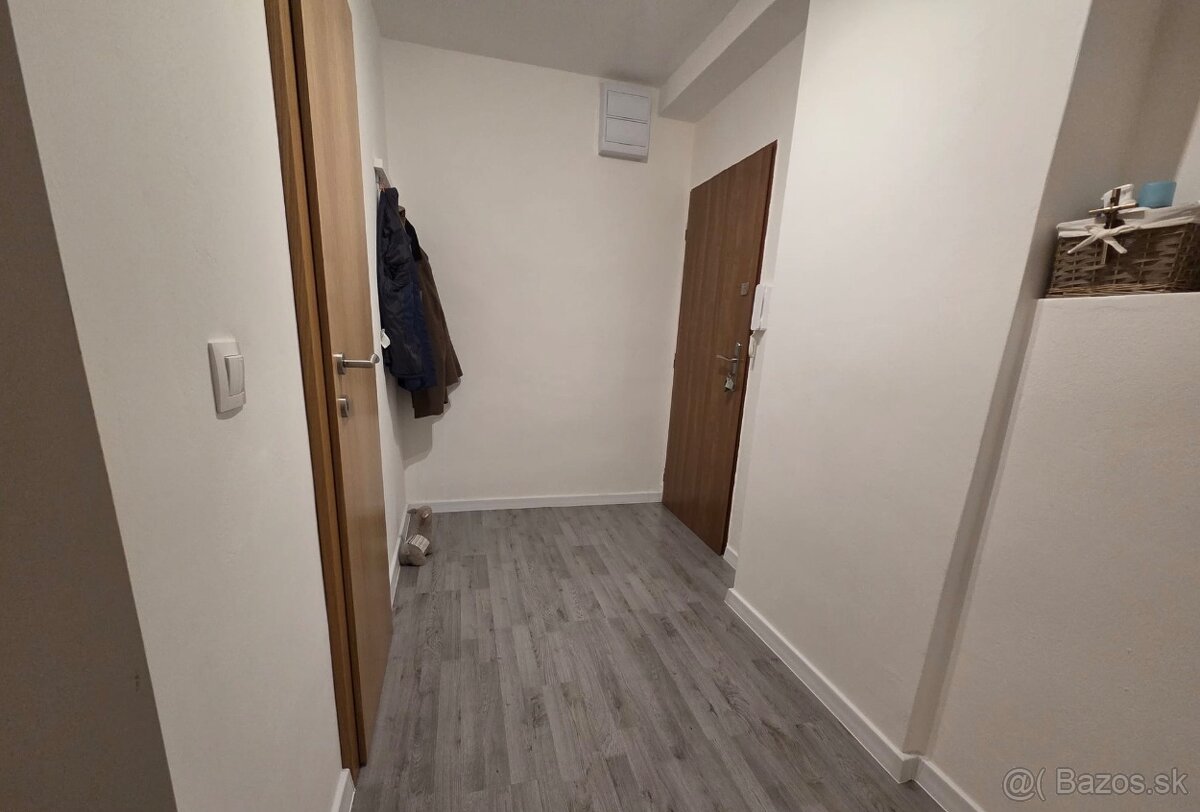 1 – IZBOVÝ BYT V JANOVEJ LEHOTE - 4