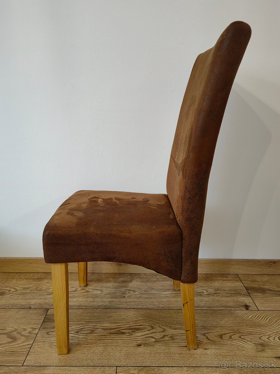 Kuchynské stoličky - 4