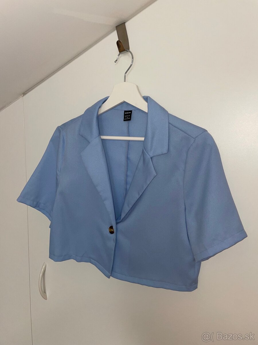 Saká rôzne farby NOVÉ - 4