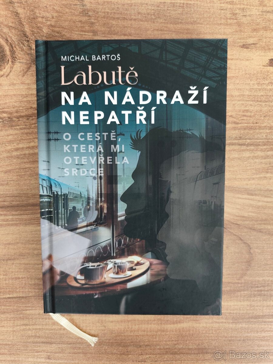 knihy od Michal a Michaela Bartos - 4